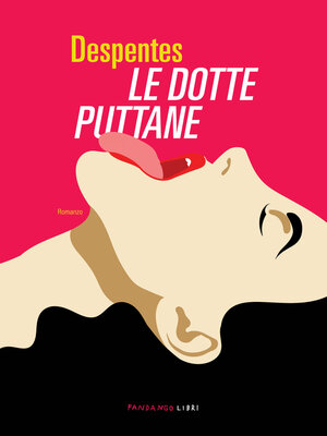 cover image of Le dotte puttane